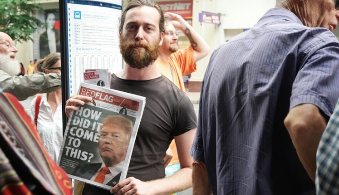 Americanii vor să plece din Canada! A PICAT SITE-UL DE IMIGRĂRI - 204572articol-1478675939.jpg