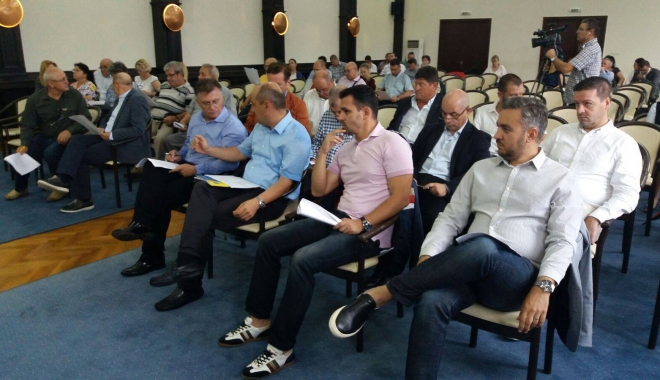 Ultimatum în problema privind traseul Constanța- Năvodari! Ce au decis consilierii constănțeni - 20472410140721479603192017994206-1501232366.jpg