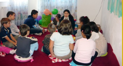Bebelușii chiar pot învăța limba engleză - 2049366c3c34b466858983897a1c26b4.jpg