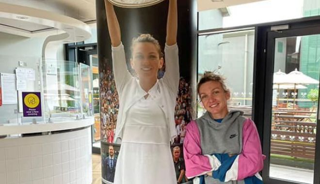 Tenis / Simona Halep, locul 13 în Top WTA. Ashleigh Barty, lider mondial autoritar - 20505304833757304773248223785748-1629724889.jpg