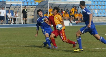 Galatasaray a debutat cu victorie la 