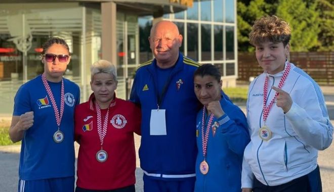 Box / Luptă pentru aur! Alexandra Maria Petcu, în finala Europenelor din Italia - 20554246323957502005600294399327-1624434191.jpg