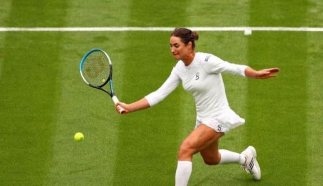 Tenis / Andreea Mitu şi Monica Niculescu, în turul doi la Wimbledon, la dublu - 20636977333524514133242931248593-1625233834.jpg