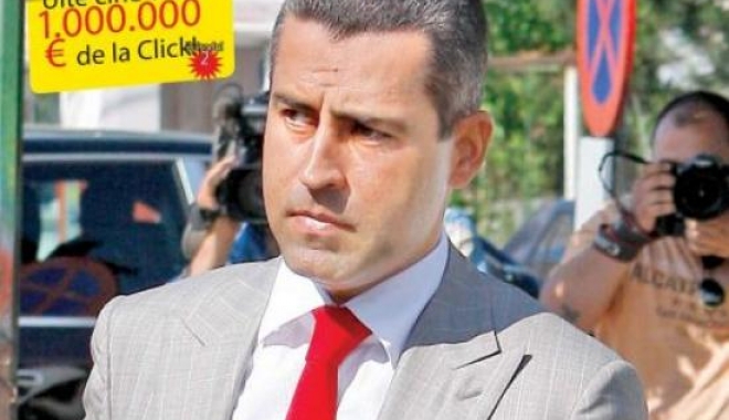 Remus Truică, Prințul Paul, Dan Andronic și alți inculpați în dosarul Ferma Băneasa rămân sub control judiciar - 20638remustruica1-1470208205.jpg