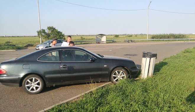 DISTRACȚIE INFERNALĂ pe AUTOSTRADA BUCUREȘTI-CONSTANȚA. Șoferul FĂRĂ PERMIS, aproape de COMĂ ALCOOLICĂ - 20643180160486739953230082399240-1502259964.jpg