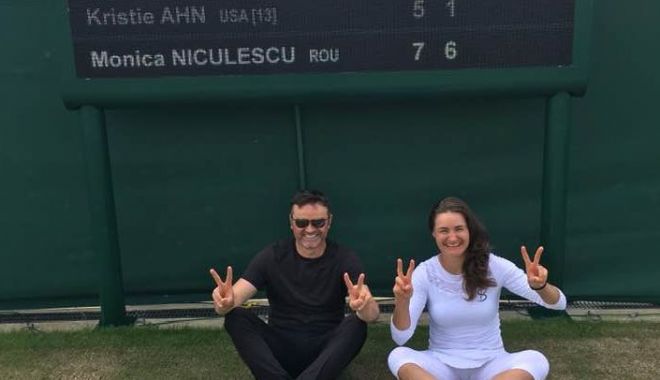 Tenis / Monica Niculescu, pe tabloul principal al turneului de la Wimbledon - 20698432933199311165763271949802-1624628879.jpg