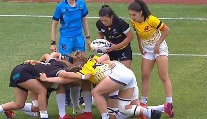 Rugby / „Ghindele”, două înfrângeri în turneul Championship Series de la Moscova - 20713605710159403604023270495886-1624629346.jpg