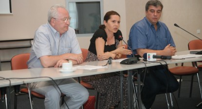 Actuala opoziție nu reușește să ofere o alternativă solidă la putere - 207d397b7c1c99263ade47ad16affb60.jpg