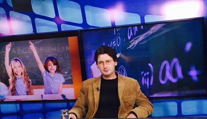 DOLIU ÎN LUMEA CULTURALĂ CONSTĂNȚEANĂ! A MURIT OMUL DE CULTURĂ MIRCEA ȚUGLEA - 20979672142780991063907553032080-1503183182.jpg