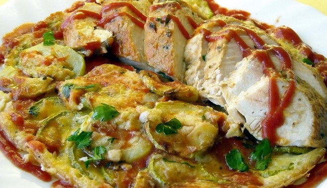 Cu ce se combină carnea de pui - 20augcombinatiicarnepui-1377000348.jpg