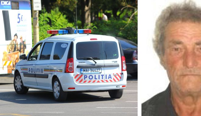 Bărbat din Hârșova, dispărut de aproape un an! Familia a sesizat Poliția - 20augustdisparutmasina-1597920051.jpg