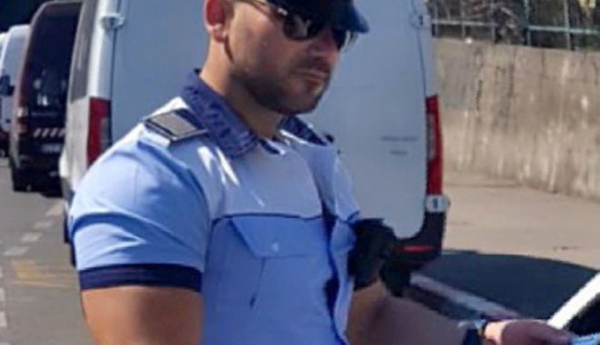 FLAGRANT! PRINS CÂND ÎNCERCA SĂ MITUIASCĂ UN POLIȚIST DIN CONSTANȚA - 20augustmitapolitist-1597911280.jpg