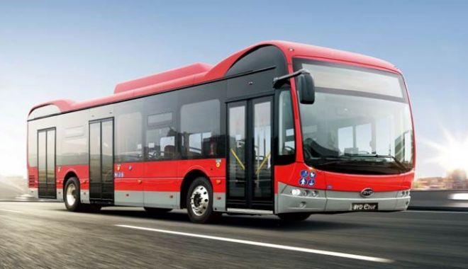 20 de autobuze electrice vor ajunge, anul viitor, la Constanţa - 20deautobuze-1614677751.jpg