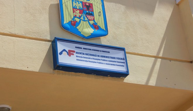 20 decembrie, dată limită pentru declararea și plata creanțelor fiscale - 20decembriedatalimita-1386782961.jpg