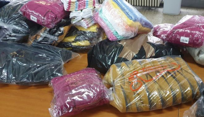 Captură a Poliției de Frontieră: marfă din Turcia, confiscată la graniță! - 20febrgardasursagardadecoasta-1582184316.jpg