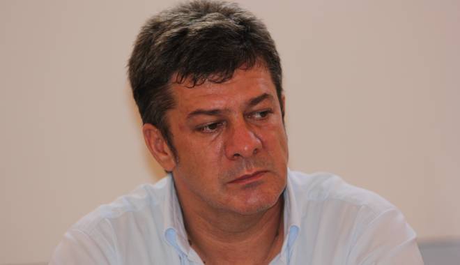 Boris Parpală, fostul șef al Direcției de Agricultură, în arest la domiciliu - 20maiborisparpala1-1432119784.jpg