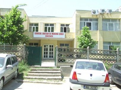 Serviciul de Medicină Legală Constanța, al treilea pe țară! - 20martiemedicinalegalainstitut-1395318871.jpg