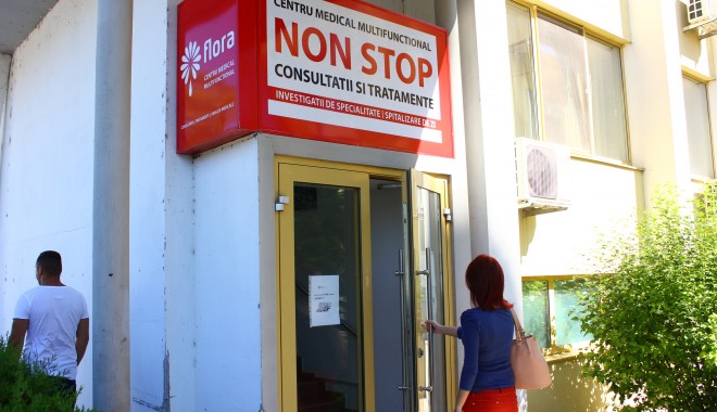 Vreți să știți cum stați cu sănătatea? - 20octombriefloraconsultatii3-1413814209.jpg