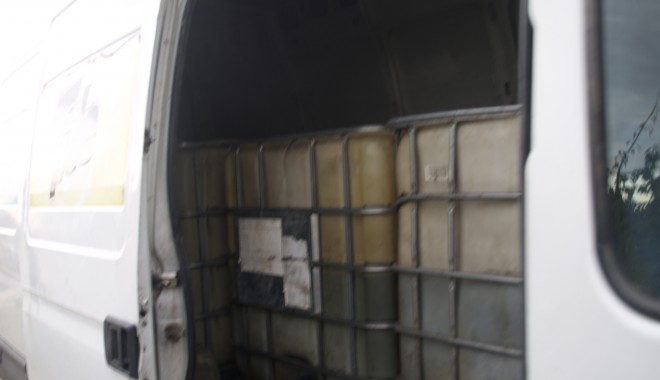 O tonă de motorină, confiscată în Portul Constanța - 20septembriegardamotorina2-1379677184.jpg