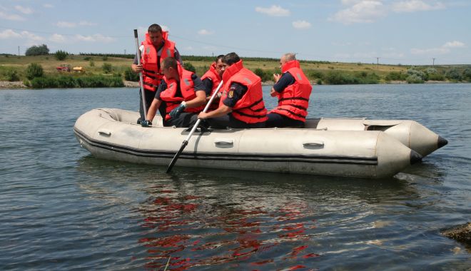 UPDATE. ALERTĂ! CADAVRU văzut plutind pe Lacul Tăbăcărie - 20septinecattabacarie-1600595239.jpg