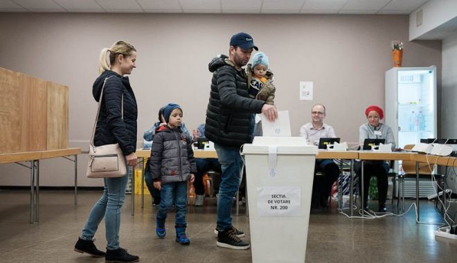 Românii își aleg președintele! Constanța, printre județele fruntașe - 21-1573375548.jpg