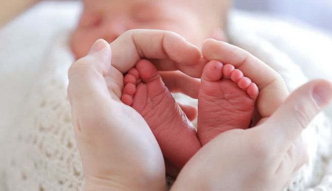 Un bebeluș de 5 luni a ajuns la spital cu traumatism cranio-cerebral grav. Poliția face cercetări - 21-1612009779.jpg