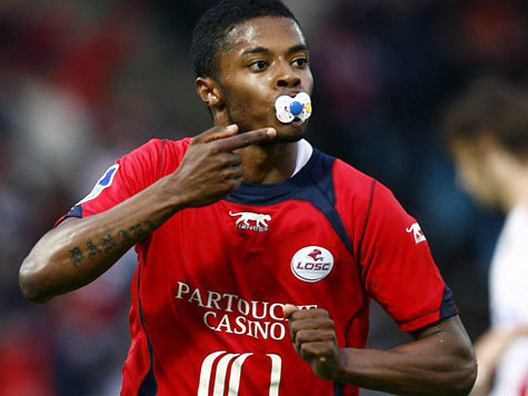 Michel Bastos, la AS Roma până la sfârșitul sezonului - 2101bastos-1390318971.jpg