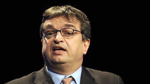 Francezul Jerome Champagne și-a anunțat candidatura la președinția FIFA - 2101champagne-1390292214.jpg