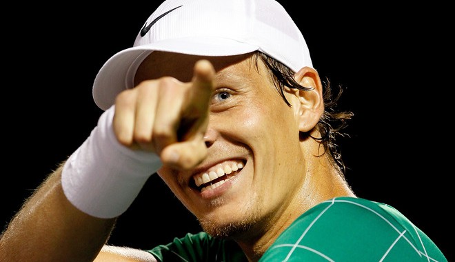 Tomas Berdych, în semifinalele Australian Open - 2101tomas-1390306087.jpg