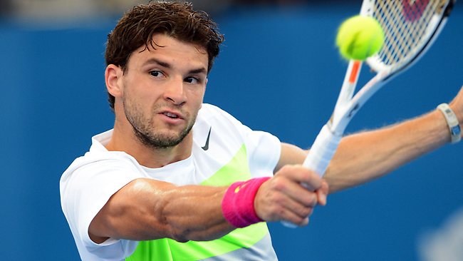 Grigor Dimitrov a câștigat BRD Năstase Țiriac Trophy - 210321grigordimitrov-1398668152.jpg