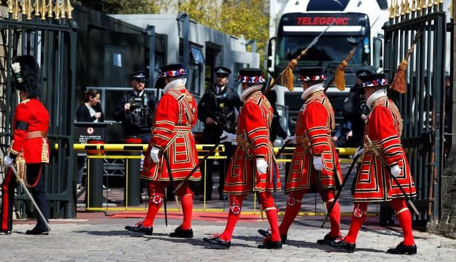Funeraliile Prințului Philip. O ceremonie de opt minute, o slujbă religioasă urmată de onoruri militare - 210415princephilipmc92539b731102-1618667442.jpg