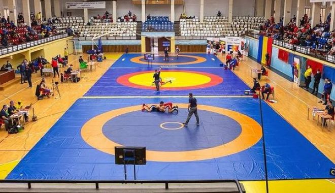 Lupte / Finala Campionatului Naţional individual de seniori U23, la sfârşitul lunii iulie - 21079180468578014342459993694356-1625138356.jpg