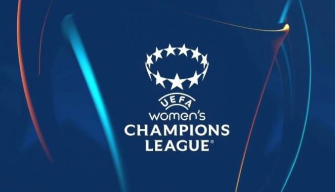 Fotbal feminin / Campioana României, adversari puternici în prima fază a Ligii Campionilor - 21157202429536491868823450906976-1625566971.jpg