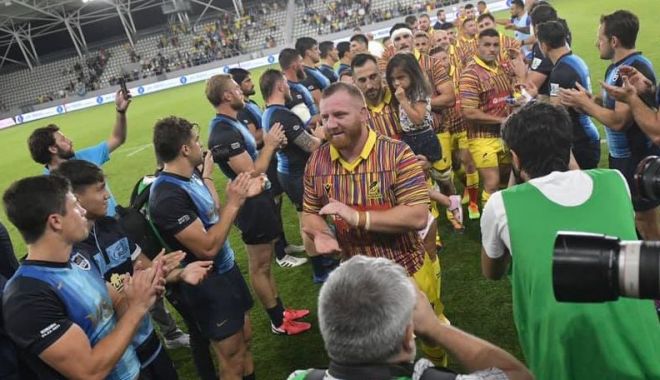 Rugby / Ionel Badiu (ex-CS Cleopatra) s-a retras de la naţională. „Las locul celor mai tineri” - 21164234210159423022613270549127-1625565579.jpg