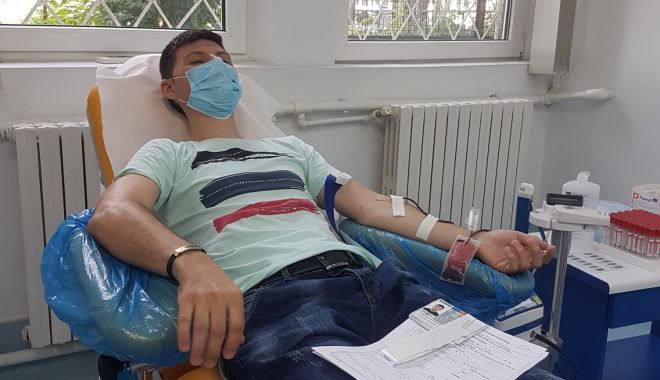 Donare de sânge la Medgidia. Ajutaţi-vă semenii! - 21191159940487315252344239014537-1625487460.jpg