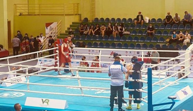 Box / Daniel Gîrleanu s-a calificat în optimile Europenelor de la Tbilisi - 21246263324051689962848168625498-1625395707.jpg