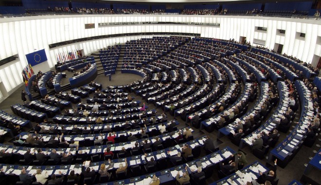 Parlamentul European respinge un raport privind egalitatea dintre bărbați și femei - 213c30277085ee5355628814a6e39fee-1394611309.jpg