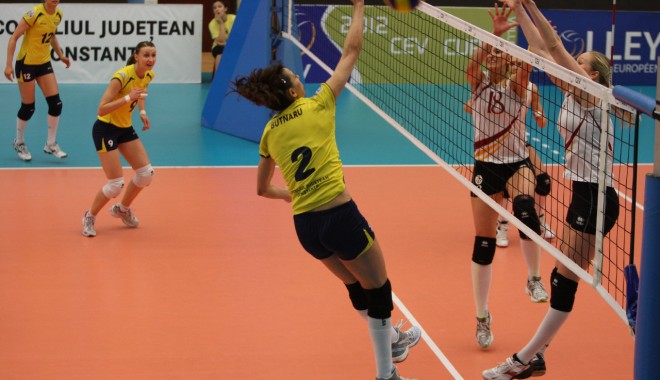 Volei / 