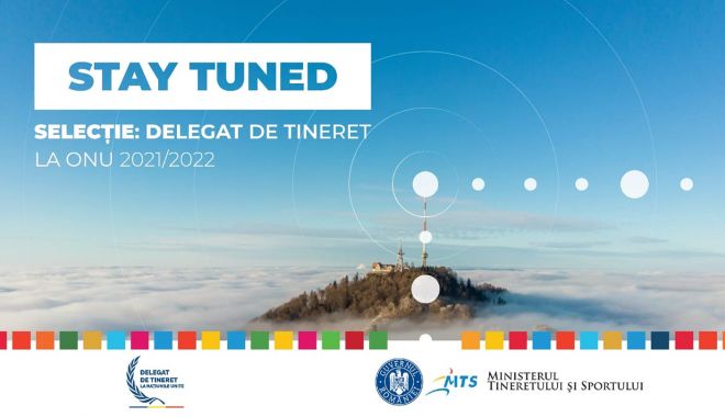 MTS / Selecția pentru programul Delegat de Tineret al României la ONU a debutat oficial - 21536737225432058524908322178449-1626162151.jpg