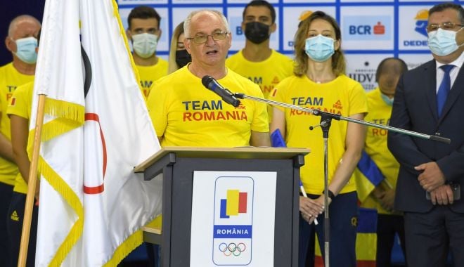 Olimpism / Echipa României a depus jurământul. „Succes şi mult curaj la JO de la Tokyo” - 21539892658075271426556267627104-1626090984.jpg