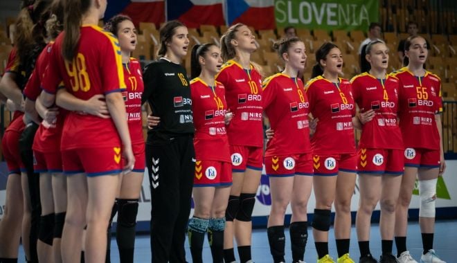 Handbal / Tricolorele înfruntă Croaţia la Europenele de tineret. Apărarea, elementul esenţial - 21593296543025327531417816781414-1626162670.jpg