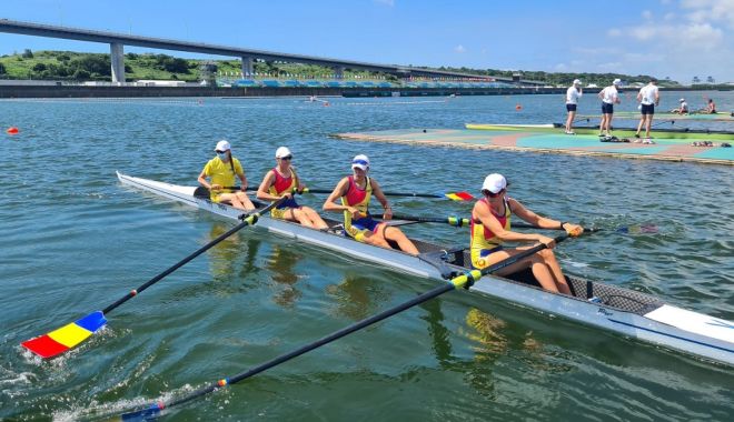 Olimpism / Viața în Satul Olimpic de la Tokyo. Canotorii au ieşit pe apă, „acvilele” - primul antrenament - 21625924458384518128964928282473-1626699027.jpg