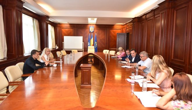 Măsuri luate la Prefectura Constanța: „Va dispărea HAOSUL de la târgul din General Scărișoreanu” - 21625927317624254122019086707207-1626281486.jpg