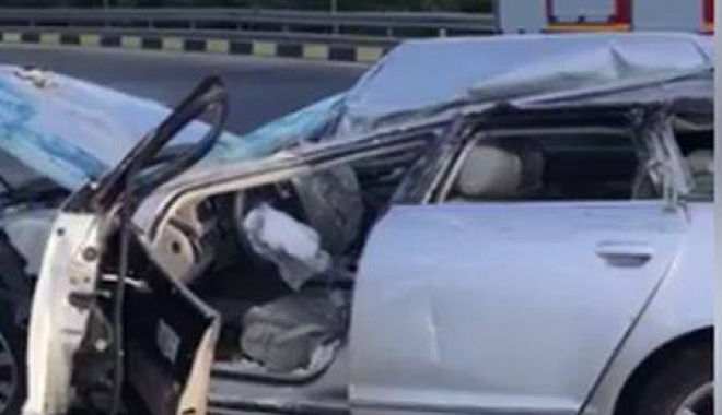 GRAV ACCIDENT RUTIER. VICTIME SUNT MEMBRII TRUPEI PROJECT! - 21641270102109806366927591448695-1505802963.jpg