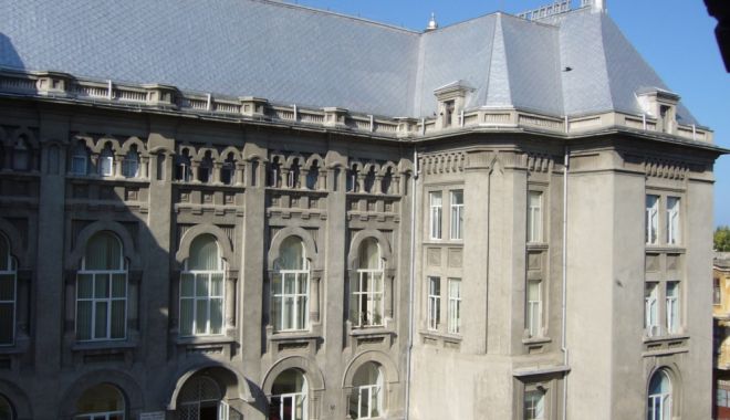 Începutul anului bisericesc marcat printr-o conferință, la Arhiepiscopia Tomisului
