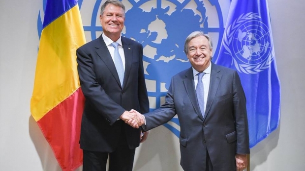 Klaus Iohannis, la ONU: România își menține angajamentul privind posibila înființare a unei Curți Internaționale împotriva Terorismului - 21686099147685585573499482693188-1505983689.jpg