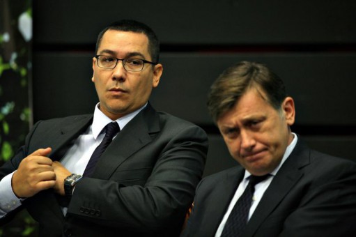 VOTUL UNINOMINAL ar putea fi adoptat astăzi de Senat - 217061pontaantonescudfb-1336457711.jpg