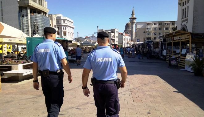 Jandarmii constănțeni, la datorie. Evenimente importante, în acest weekend - 21754210102102446173399882271778-1564037693.jpg