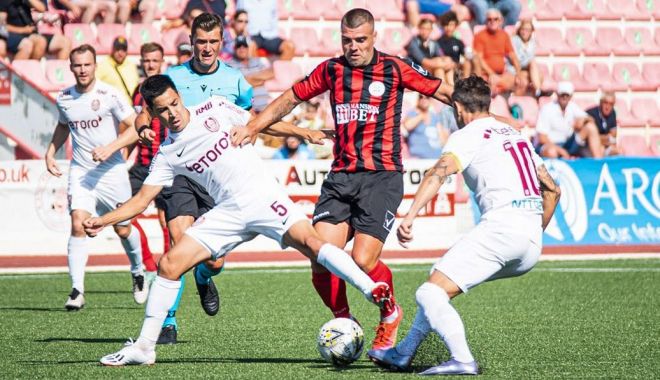 Fotbal, Liga Campionilor / CFR Cluj, victorie în Gibraltar. „Dublă” Debeljuh - 21805614310157744926331205907346-1626849706.jpg