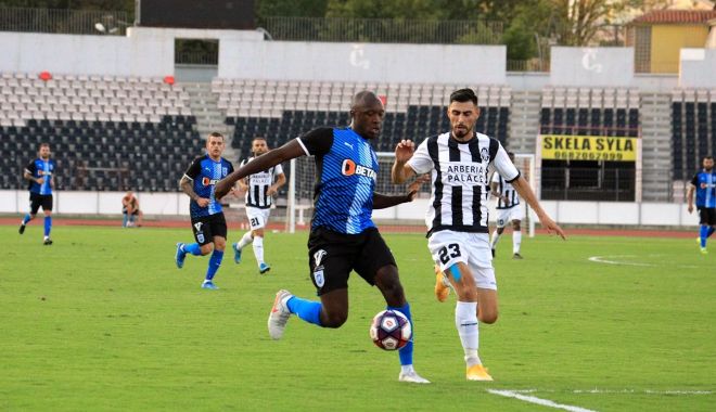 Fotbal, Europa Conference League / Universitatea Craiova, înfrângere în Albania. 0-1 cu FK Laci - 21829403820406672360856972666227-1627023121.jpg